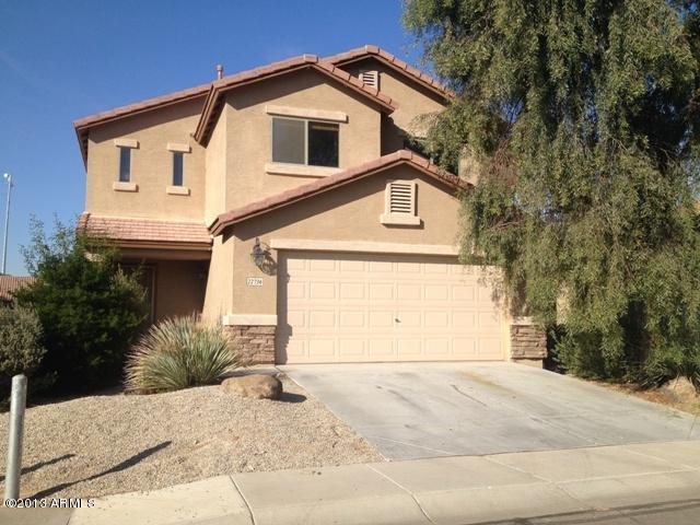 22736 N Kennedy Dr., Maricopa, AZ 85138