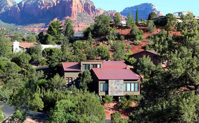 10 San Remo Ct., Sedona, AZ 86336