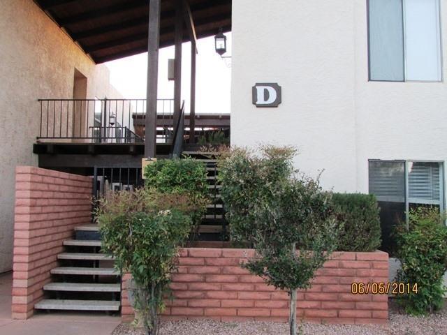 65 Verde Valley School Rd. #D15, Sedona, AZ 86351