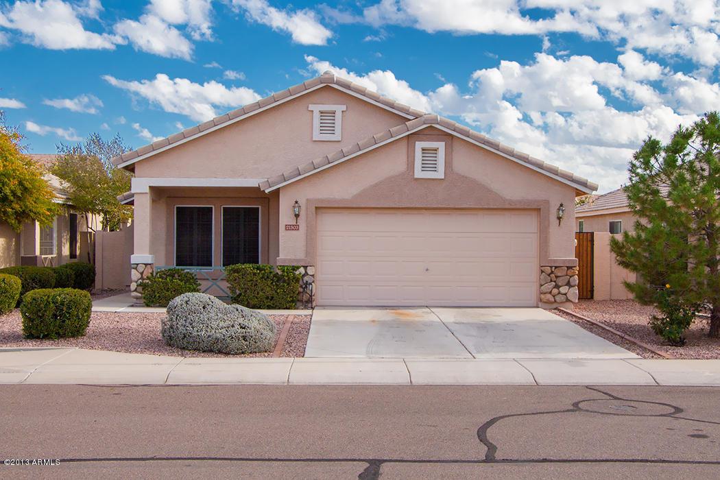 21303 N 79th Dr., Peoria, AZ 85382