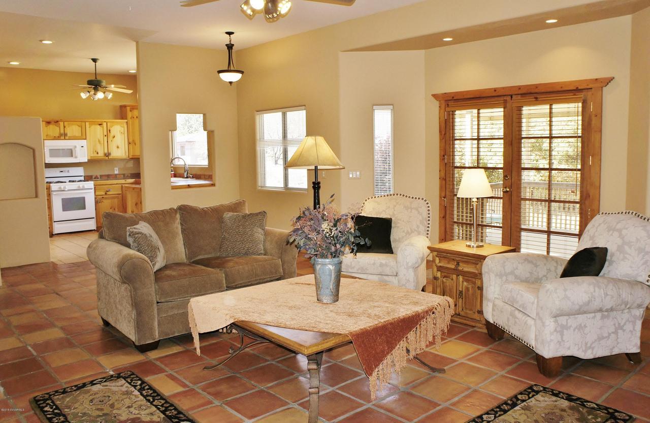 20 Ridgecrest Dr., Sedona, AZ 86351