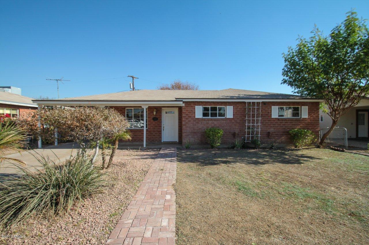 3415 N 23rd Dr., Phoenix, AZ 85015