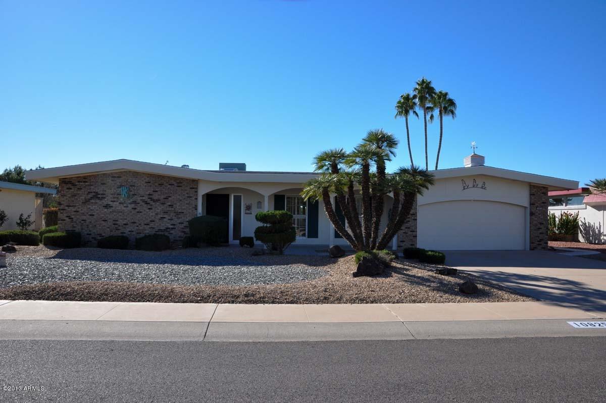 10825 W Mimosa Dr., Sun City, AZ 85373