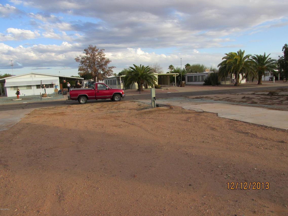 1108 S 96th Pl. #831, Mesa, AZ 85208