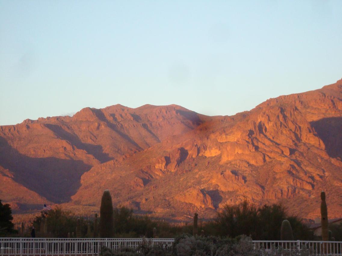 4399 S Louie Lamour Dr., Gold Canyon, AZ 85118