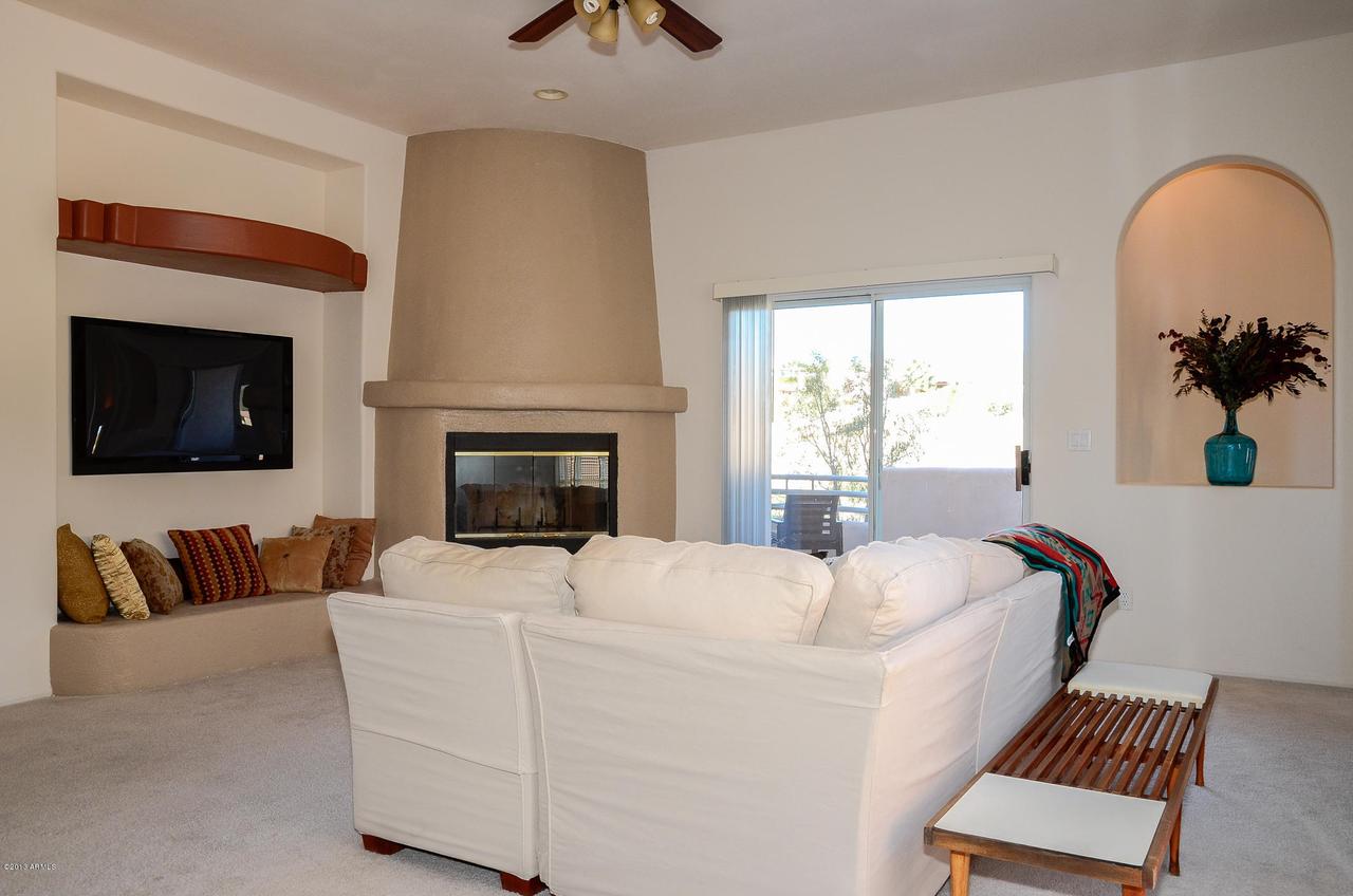 16020 E Sunflower Dr. #102, Fountain Hills, AZ 85268