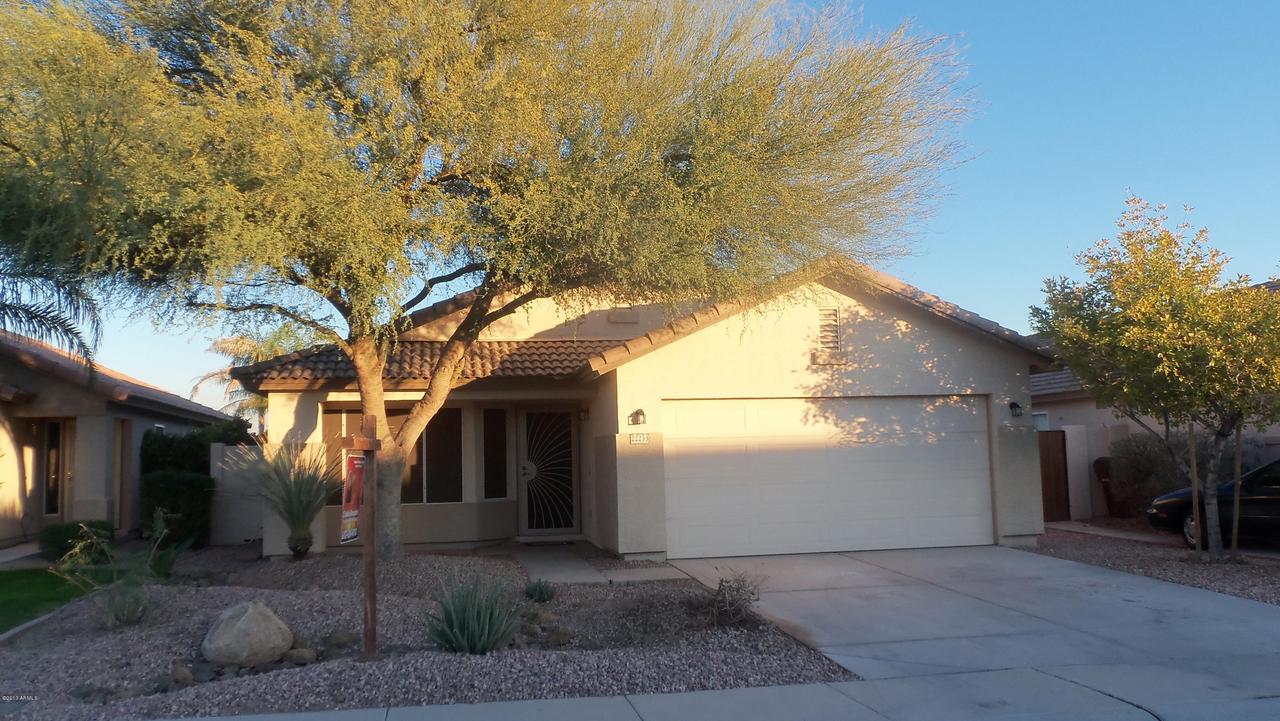 22233 N 76th Dr., Peoria, AZ 85383