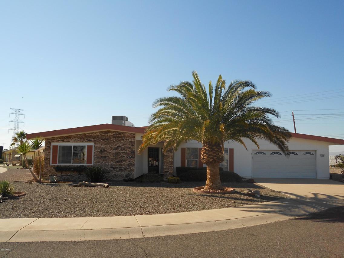 11189 W Palmeras Dr., Sun City, AZ 85373