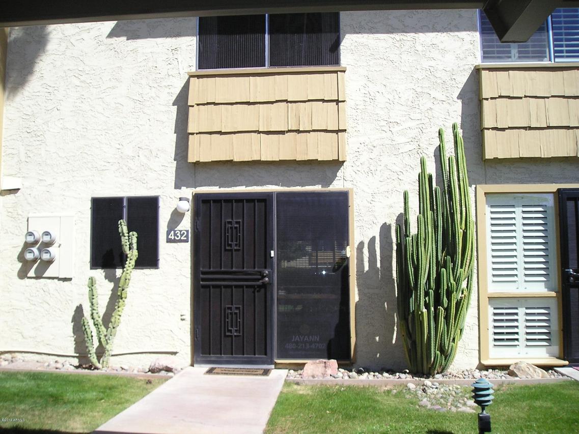 4610 N 68th St. #432, Scottsdale, AZ 85251