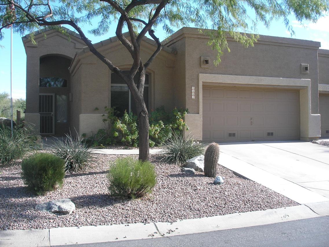 5663 S Pinnacle Ln., Gold Canyon, AZ 85118