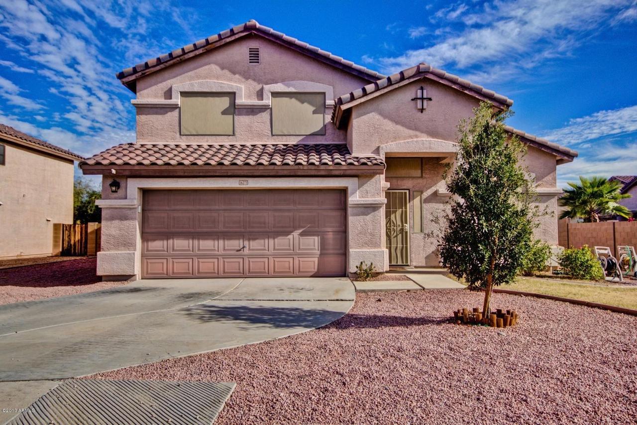 16271 N 159th Ave., Surprise, AZ 85374
