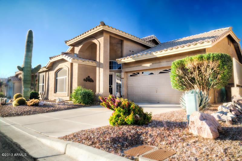 5140 S Desert Willow Dr., Gold Canyon, AZ 85118