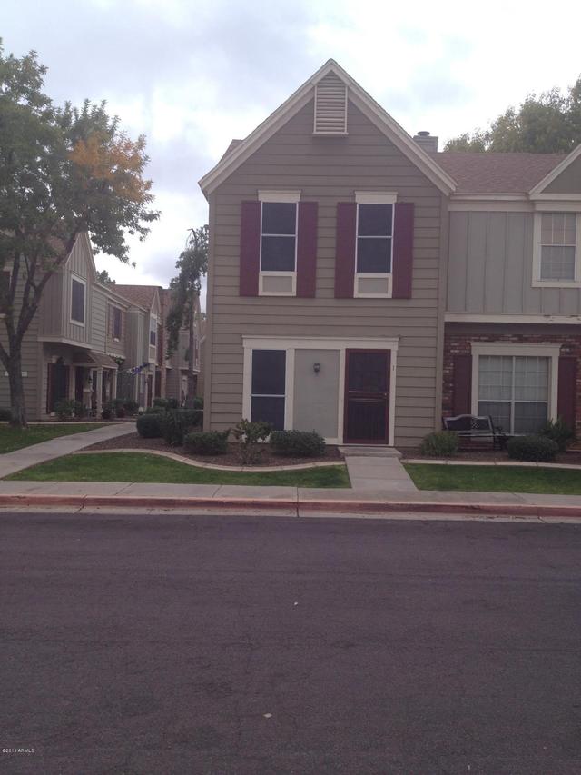 18814 N 33rd Dr. #1, Phoenix, AZ 85027