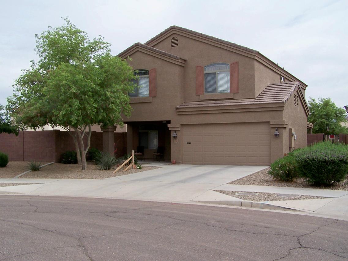 3233 W Pecan Rd., Phoenix, AZ 85041