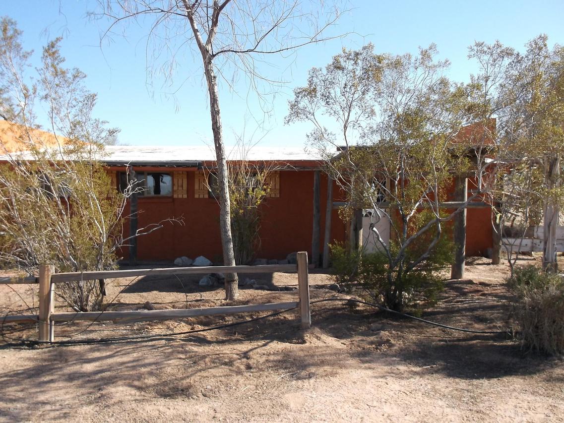 50190 W Jennifer Rd., Maricopa, AZ 85139