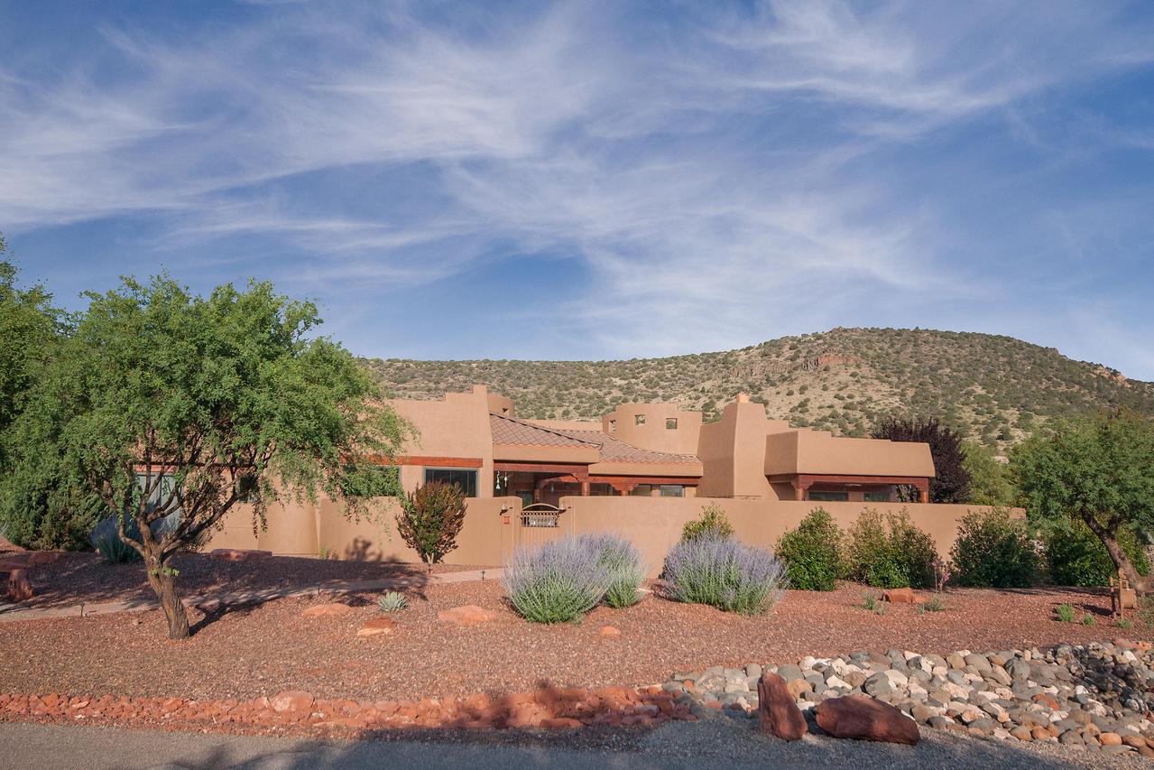 15 Coburn Ct., Sedona, AZ 86351