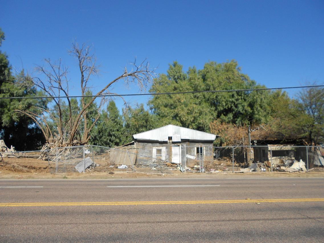 20142 W Baseline Rd. #NA, Buckeye, AZ 85326