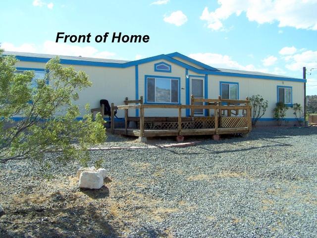 3701 E Drover, Rimrock, AZ 86335