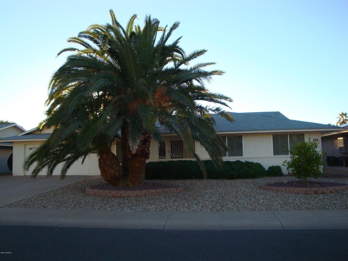 19414 N Palo Verde Dr., Sun City, AZ 85373