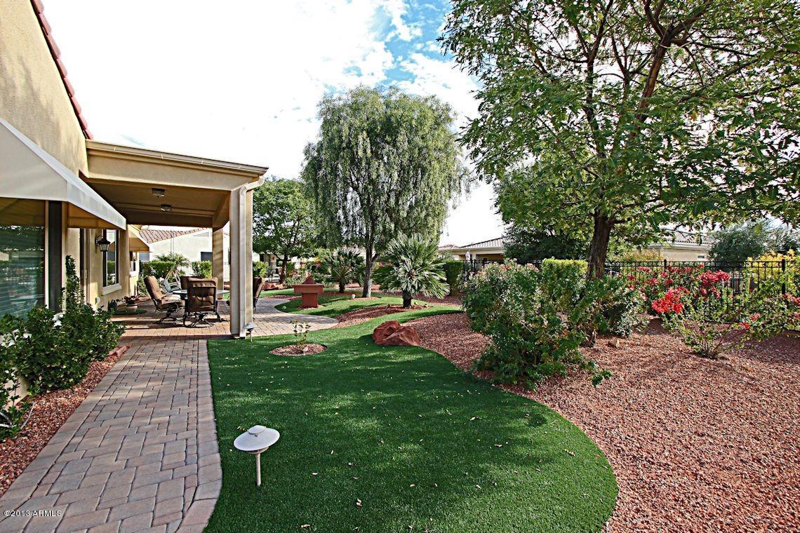 13321 W Chapala Ct., Sun City West, AZ 85375