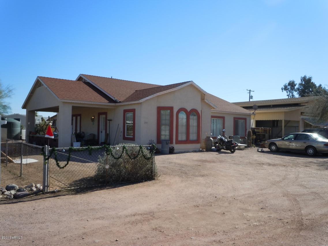 133 S 103rd Pl., Mesa, AZ 85208