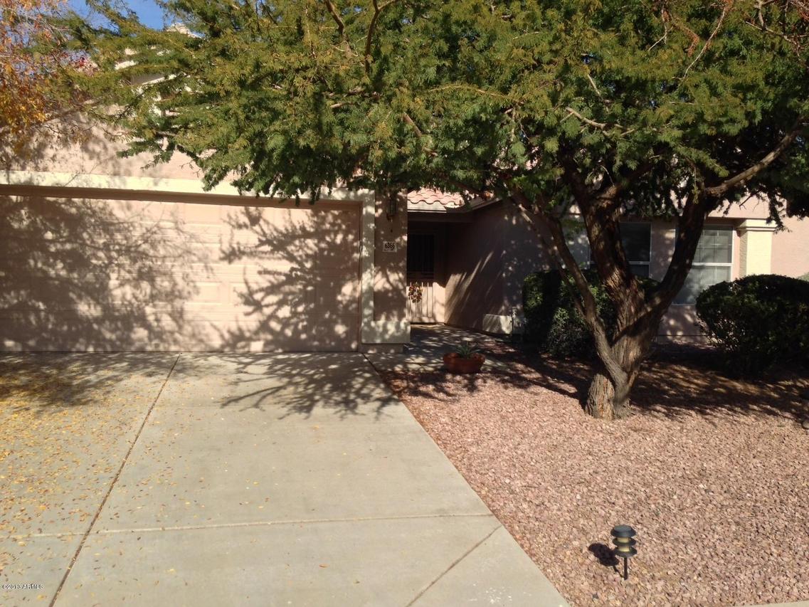 6366 W Potter Dr., Glendale, AZ 85308