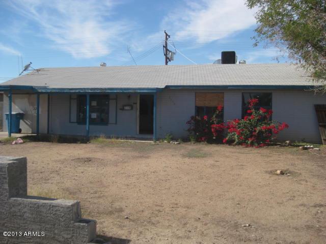 3338 N 39th Ave., Phoenix, AZ 85019