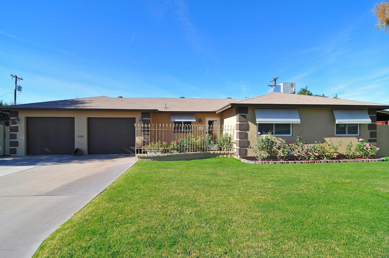 2624 N 81st Way, Scottsdale, AZ 85257