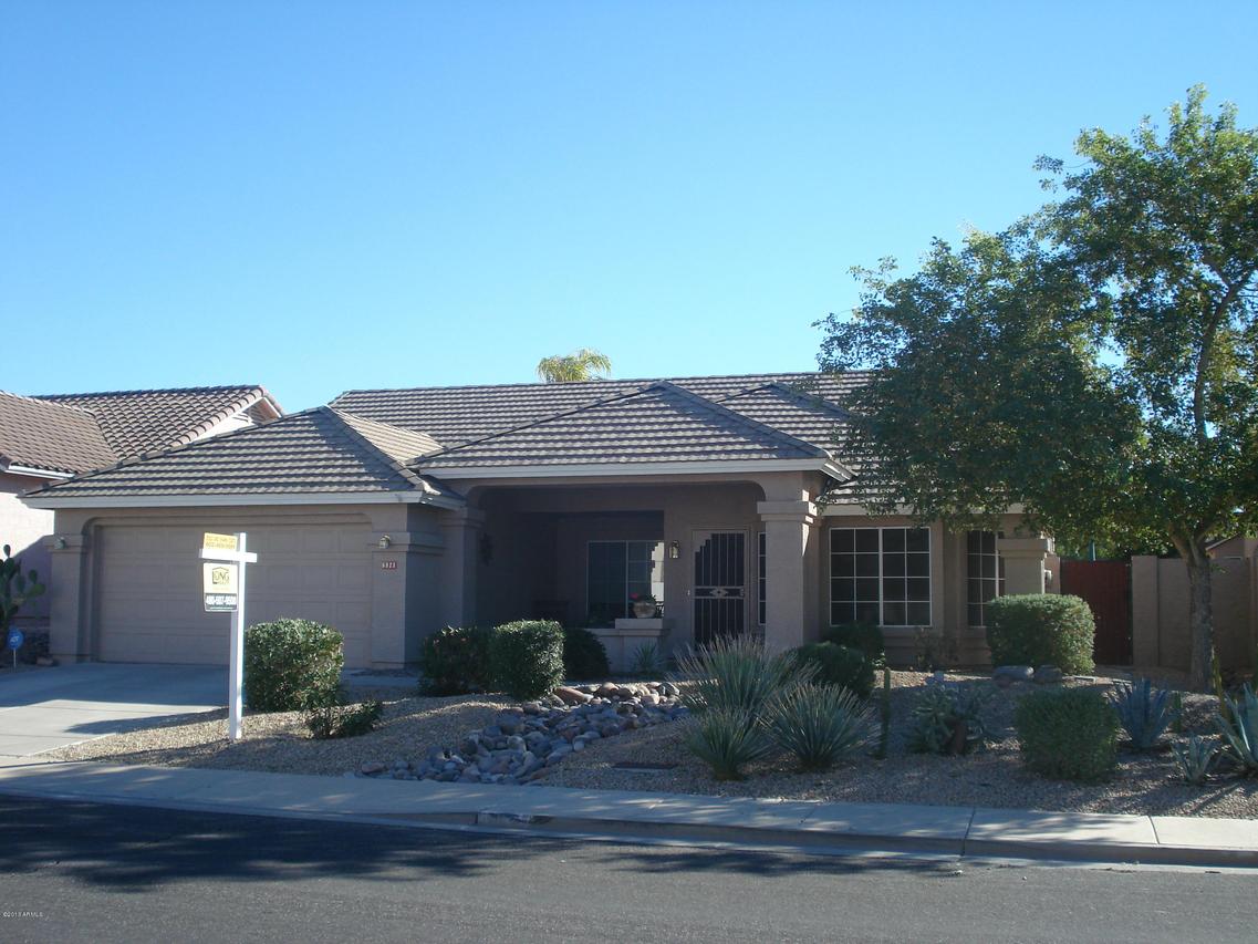 6021 E Selkirk Cir., Mesa, AZ 85215