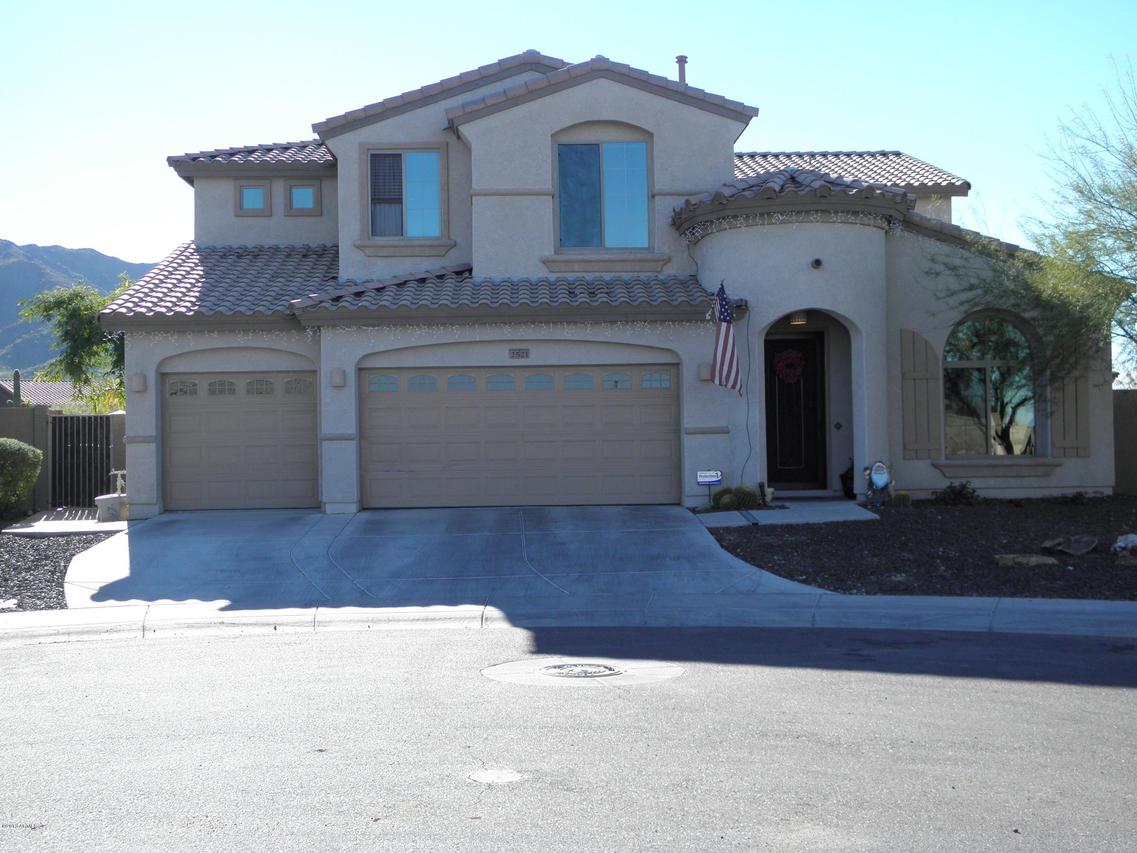 2521 W Mineral Rd., Phoenix, AZ 85041