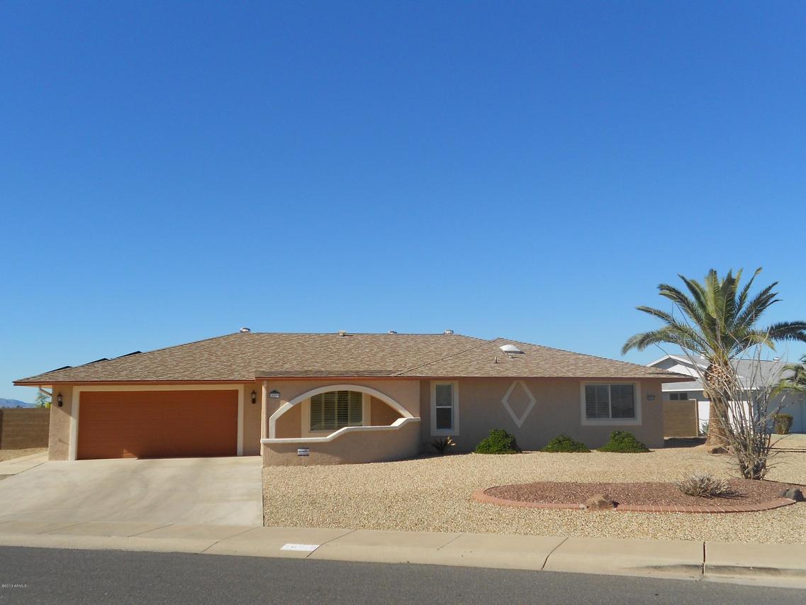 20010 N Calypso Ln., Sun City, AZ 85373
