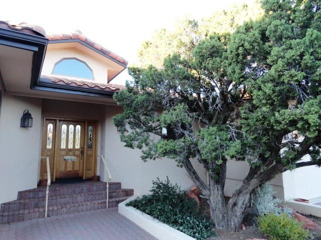 25 Elice Cir., Sedona, AZ 86336
