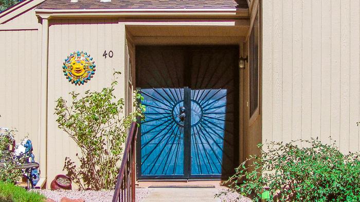 1320 Vista Montana Rd. #40, Sedona, AZ 86336