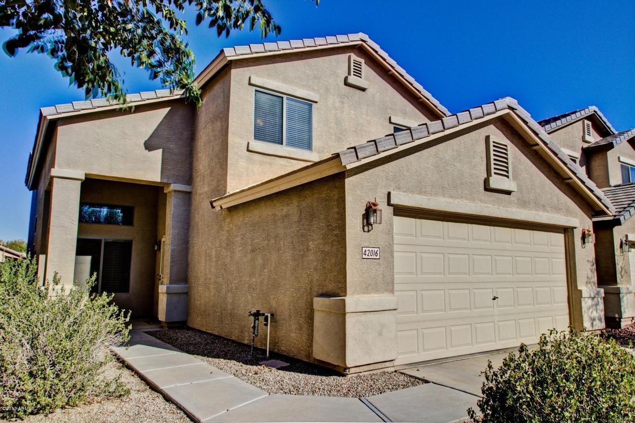 42016 W Sunland Dr., Maricopa, AZ 85239