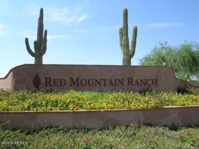 6540 E Redmont Dr. #6, Mesa, AZ 85215