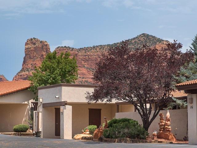 155 S Canyon Diablo Rd. #17, Sedona, AZ 86351