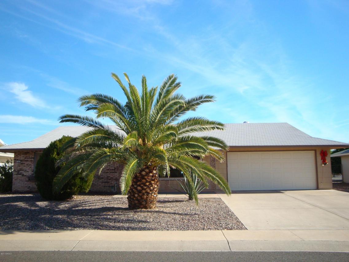 17423 N Calico Dr., Sun City, AZ 85373