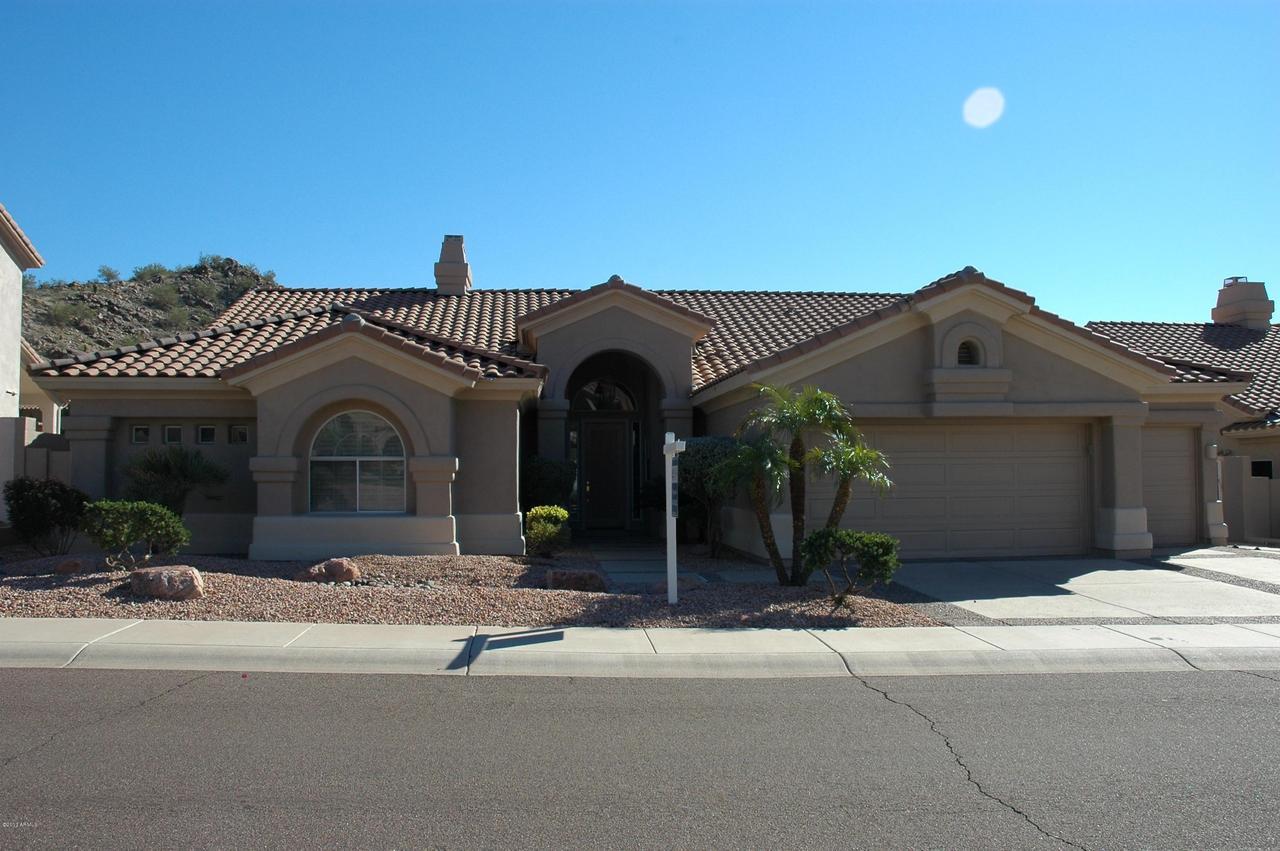 1343 E Desert Broom Way, Phoenix, AZ 85048