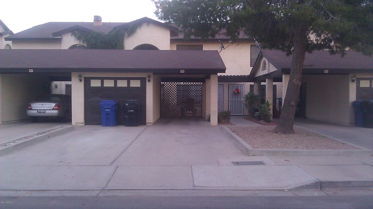 601 N 4th St. #B, Avondale, AZ 85323