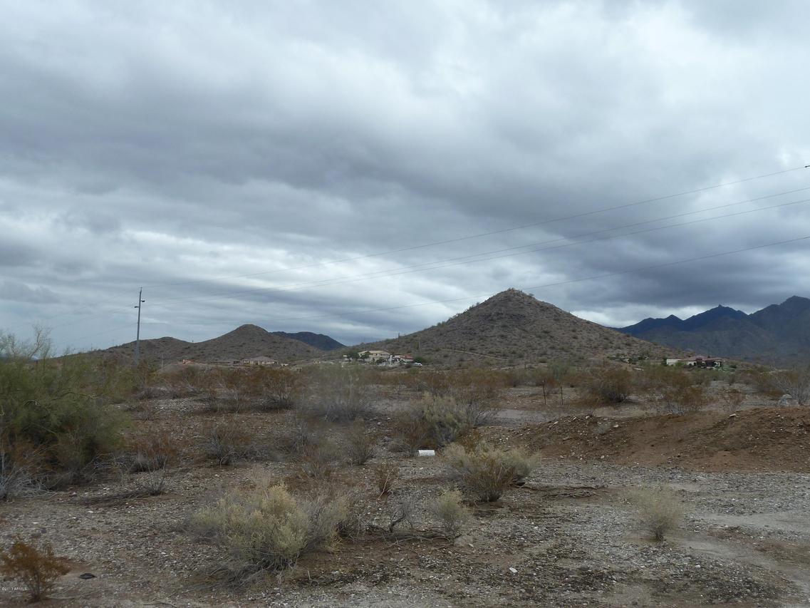 1402X W Baseline Rd. #4, Goodyear, AZ 85338