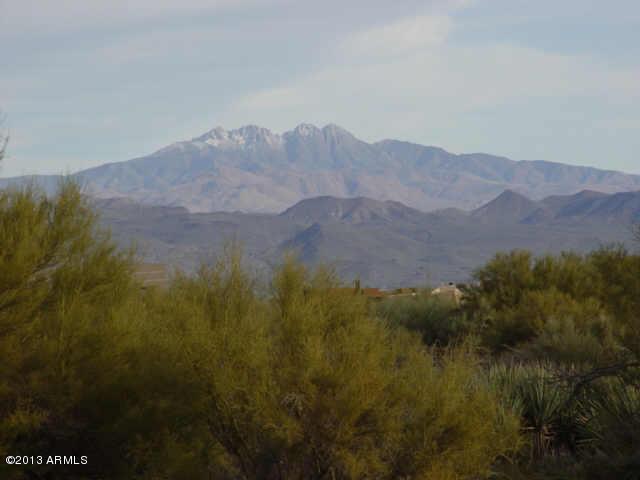 34000 N 140th Pl. #-, Scottsdale, AZ 85262