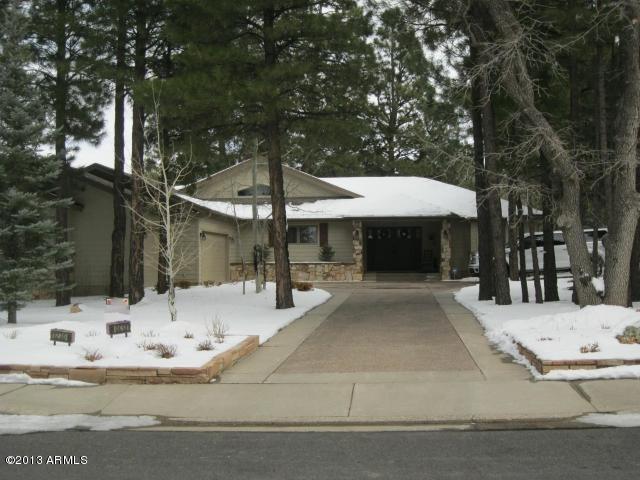 1230 N Wakonda St., Flagstaff, AZ 86004