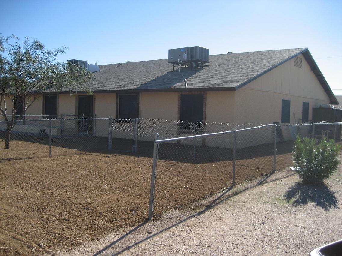 511 E Kachina Ave., Apache Junction, AZ 85119