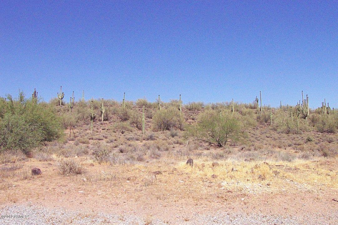41705 N Old Stage Rd., Cave Creek, AZ 85331