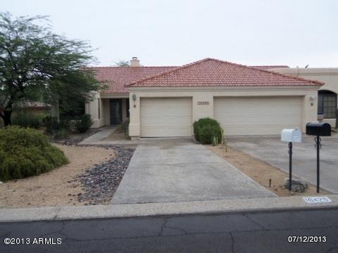 16429 E Ashbrook Dr. #A, Fountain Hills, AZ 85268