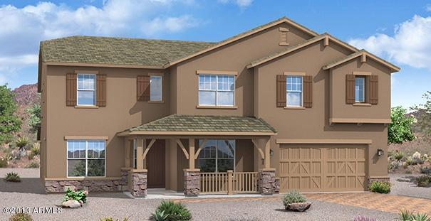 9372 W Louise Dr., Peoria, AZ 85383