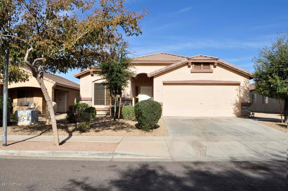 1602 W Alta Vista Rd., Phoenix, AZ 85041