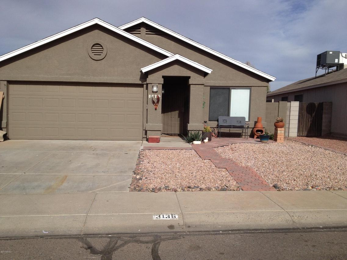3136 W Williams Dr., Phoenix, AZ 85027