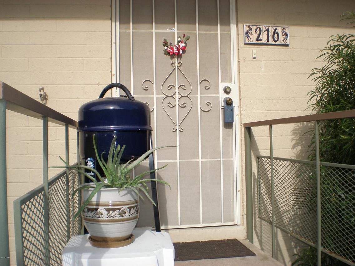 814 N 82 St. #G216, Scottsdale, AZ 85257