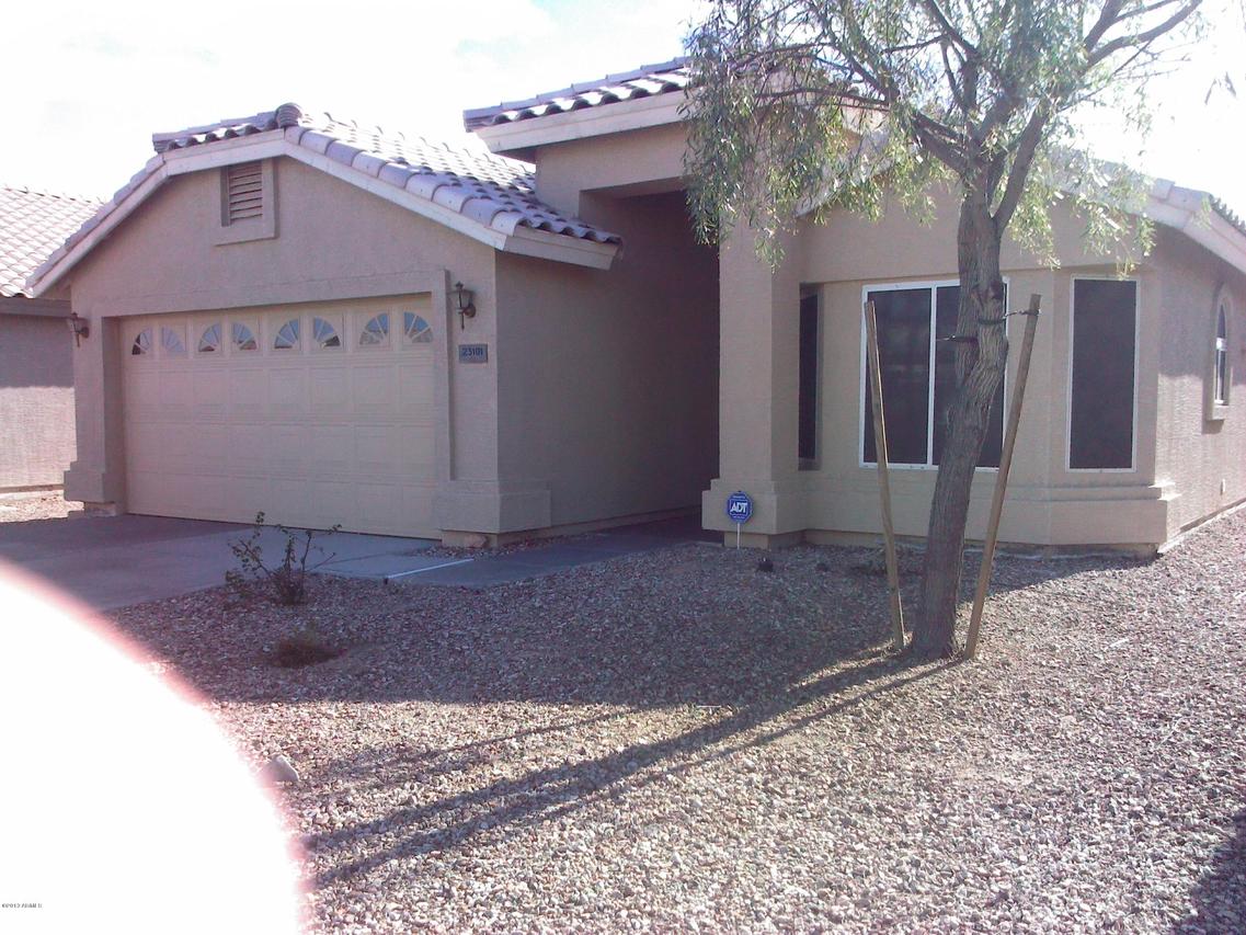23101 W Antelope Tr., Buckeye, AZ 85326